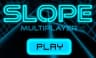 Slope Multiplayer
