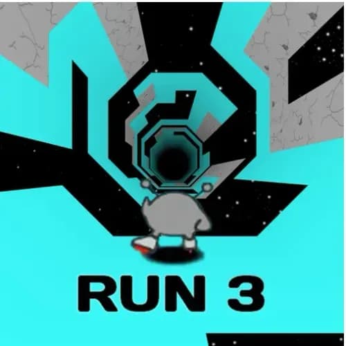 Run 3