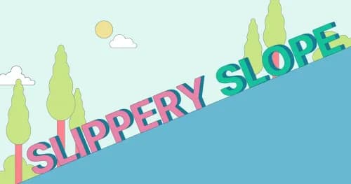 Slippery Slope