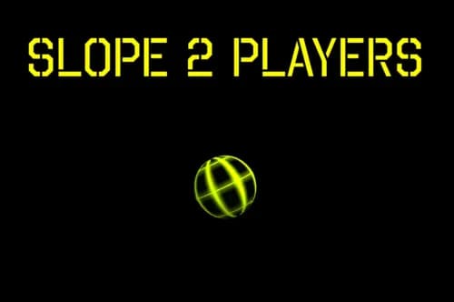 Slope 2 Player