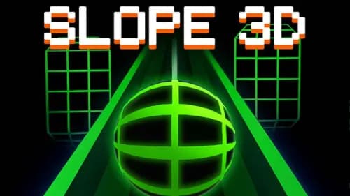 Slope 3D