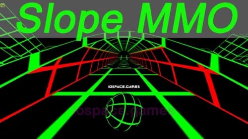 Slope MMO