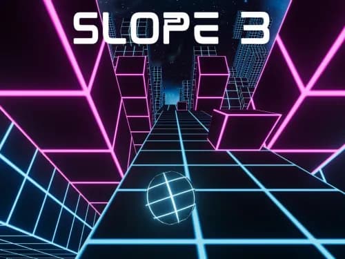 Slope 3